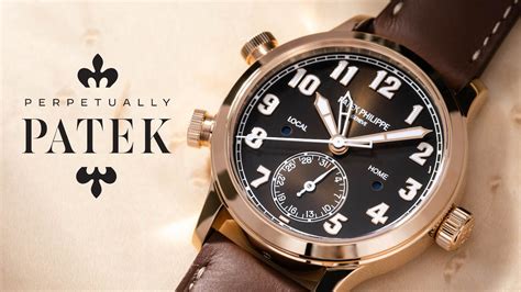 The Modern Era of Patek Philippe, Their Design Evolution, and 